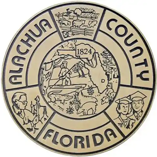 Alachua County