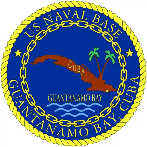 US Naval Base