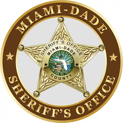 MDC Sheriff